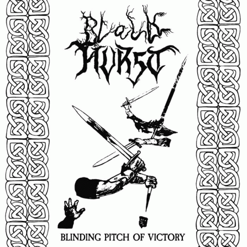 Black Hurst : Blinding Pitch of Victory